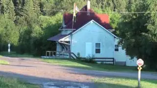Big River, Saskatchewan