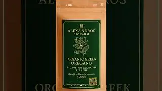 Discover premium organic products from Greece 🇬🇷✨  Olive oil, honey & herbs