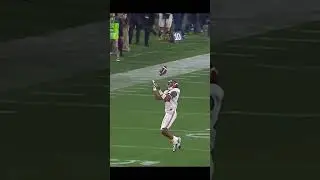 A Perfectly Executed Onside Kick #alabama #collegefootball #clemson