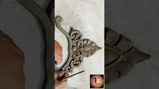 #shorts #tk #clay art 2023