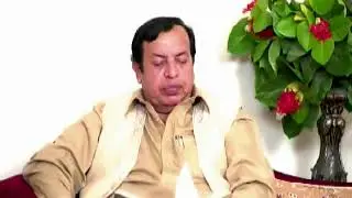 Tribute to Parveen Shakir by Naeem Saleh