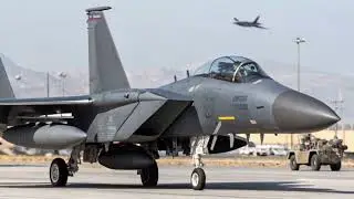 F-15E Strike Eagle in 2026: A Legacy Fighter Still Dominating the Skies