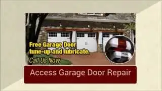 Garage Door Repair Santa Monica (310) 870-1396, Access Gate and Garage Door Repair in Santa Monica