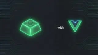 Keyboard Detector in Vue.js - No AI, Just Coding