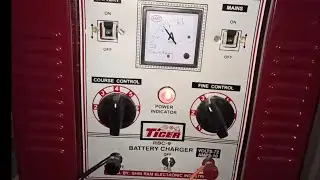 12 v 48 volt 72 v battery charger use details|| all in on charger