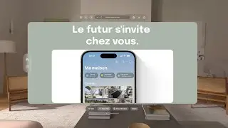 Le futur s&rsquo;invite chez vous avec Domotic Solutions