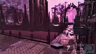 Thrall Desyncing