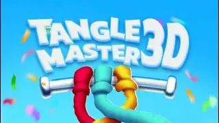 Tangle Master 3D @ Gamer&rsquo;s Game