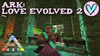 FISHING FOR CHIBIS, CHOCOLATE, & DINO CANDY FOR LOVE EVOLVED 2!- Ark: Survival Evolved [The Island]