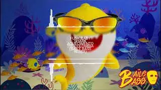 BABY SHARK FUNK REMIX