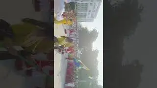 Sunday Vlog #jainfest #rathyatra #happiness #purityoflife #soulfulday