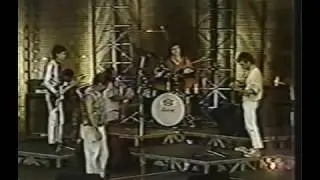 Hino Mortal - Tirano da Bandeira - Brasil (Ao Vivo No Programa Boca Livre)