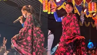 Kulhi Muchat Bari Dari/ Dinajpur Santali Jatra Video 2026 | New Dinajpur Video Song | Stage Program 