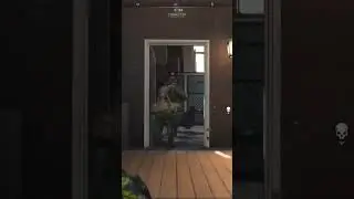 Pro wrestler. #cod #codmw2 #mw2 #guns #wrestling #funny #skill