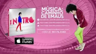 MARSENA & Som do Céu - CAMINHO DE EMAÚS