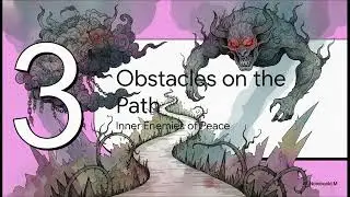 Inner Peace Through the Power of a Pure Mind