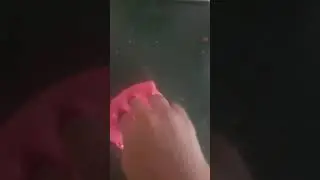 satisfying thick glossy clicky slime