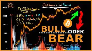 Dieses BITCOIN-SIGNAL hat sich NOCH NIE geirrt!