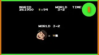 Atari, Wholesomeness and CRTs | Super Mario Bros [1]