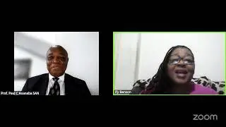 Prayer Line International 13.05.25 Elder Paul C.Ananaba &ldquo; The Story Of Jesus&rdquo; Day 2