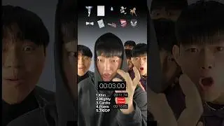 Emoji Beatbox Challenge #beatbox #tiktok