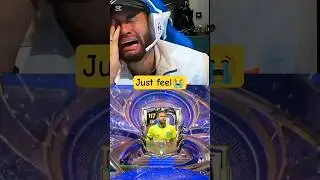 POV 2026: Fc mobile toty event fast spieen Naymer.jr card   #fifamobile