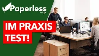 Eignet sich Paperless NGX für Unternehmen?