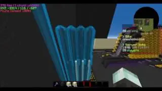 Oneshot Regen Buster With One Hammer