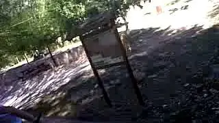 Ostia inolvidable en la drova