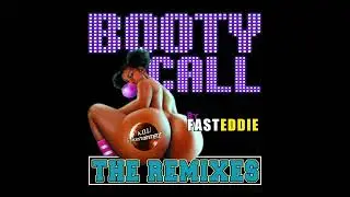 Booty Call (Umbertron Remix)