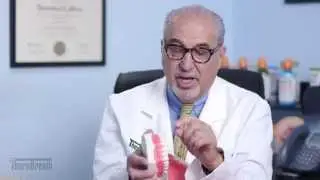 Why do my gums bleed?