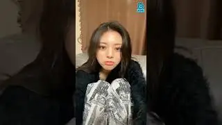 Itzy Yuna's feet.. #yuna #itzyyuna #yunaitzy #itzy