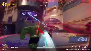 Marvel Rivals Fun