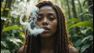 Echoes in the Smoke: Deep Dub for Soulful Meditations 💨🔊