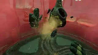 Alien Infection trailer