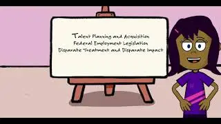 Disparate/Adverse Treatment and Disparate/Adverse Impact