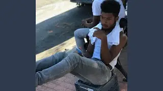 Dey Scared