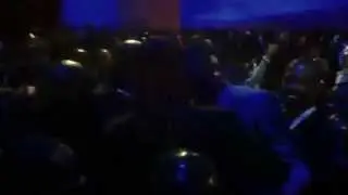 Michael Jordan's 50th Birthday Party