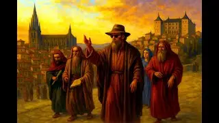 Los Misteriosos Profetas de Toledo del Siglo XVI
