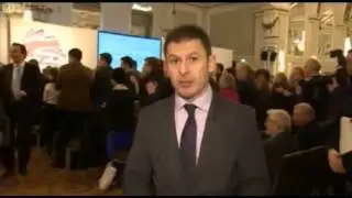 BBC: Conservative Grassroots at Party Conference