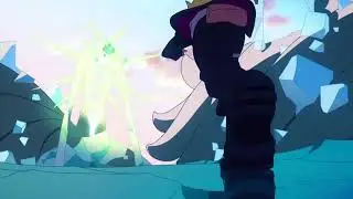Jason Alessi - Pale Horse(prod. Dion Blanche) [AMV]