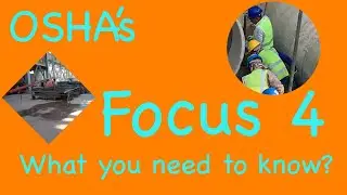 Construction Safety Focus 4