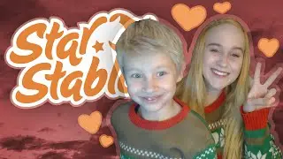 STARSTABLE MED MIN LILLEBROR