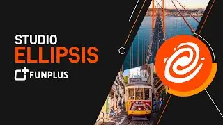 Studio Ellipsis