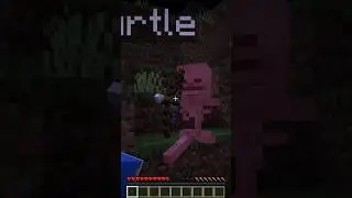 First few minutes on the new BloomCraft server...