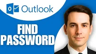 Как найти сохраненный пароль от электронной почты в Outlook для настольных компьютеров