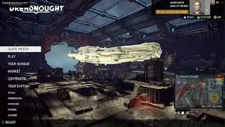 Dreadnought jump monarch