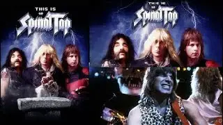 THIS IS SPINAL TAP 1984 trailer subtitulado