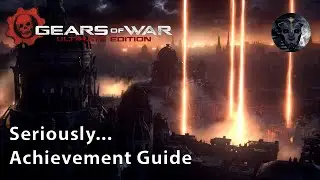 Gears of War Ultimate Edition - How To Idle Boost Seriously... Achievement With CronusMax