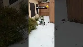 Hose bib gadget scam check&hellip; 🧐